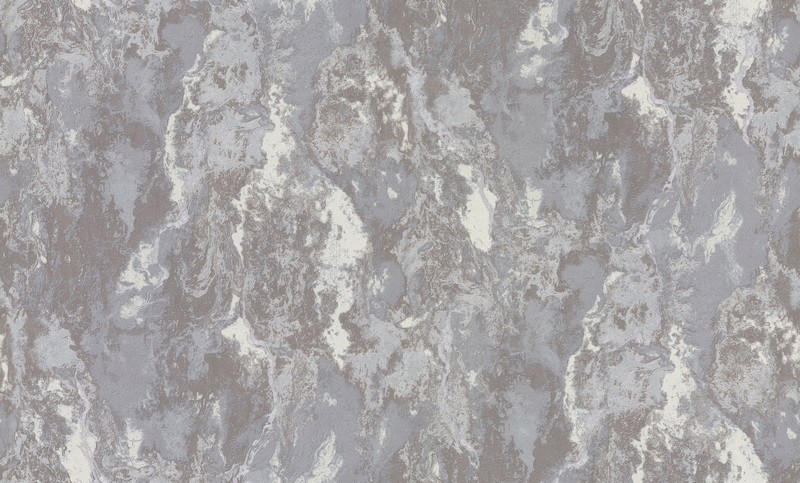 70502-46 Обои флизелиновые Терра мотив серый 1,06х10,05м