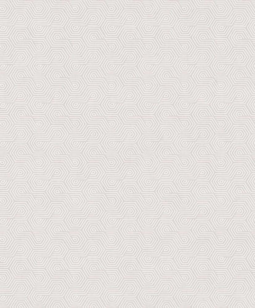 ЦВ-00001073 Обои бумажные Мобайл фон светло-бежевый 0,53х10,05 м.