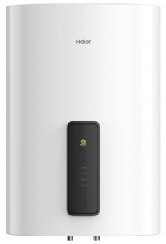 Водонагреватель 50 л, 1,5/3,0 кВт, эмаль, Haier ES50V-F7, Wi-Fi (В 720 Ш 530 Г 290)