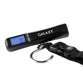 Безмен электронный GALAXY GL2830 вес до 40 кг