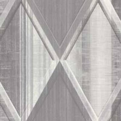 6044-23 Обои флизелиновые Chalet, мотив серый 1,06x10,05м