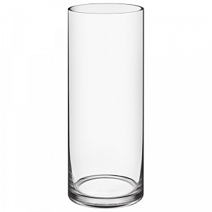 ВАЗА "CYLINDER" 12*30 СМ