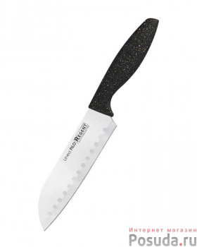 Нож Сантоку 150/275мм Linea FILO
