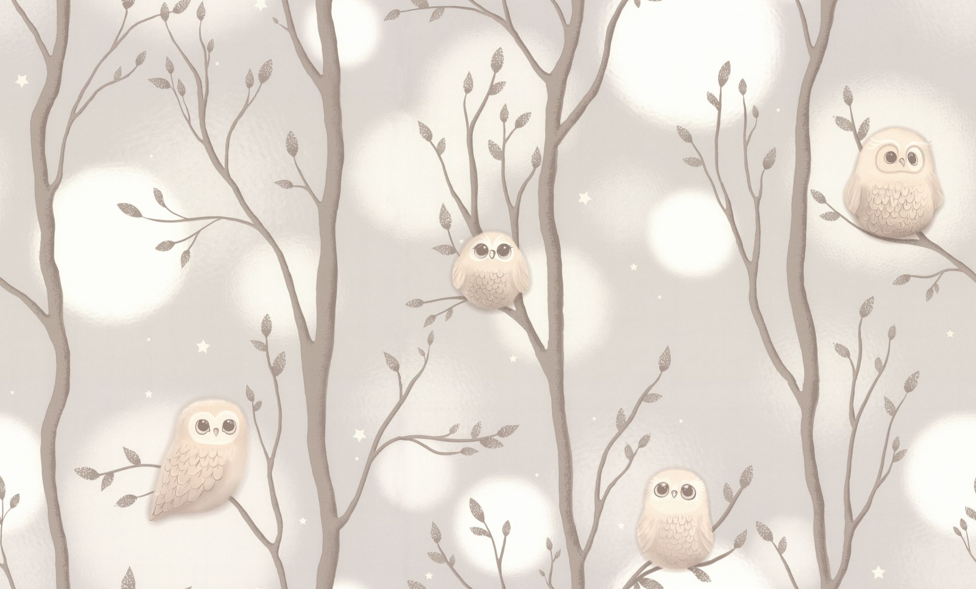 HC72161-42 Обои флизелиновые Dream мотив бежевый  1,06х10,05м.