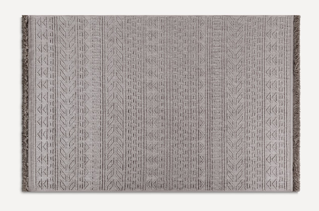 GP-00104628 Ковер Хаванна-Grey 120x180