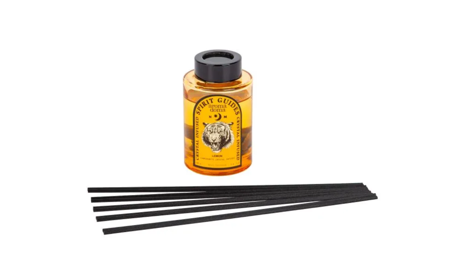 231018 Аромадиффузор North muse Spirit guides Лимонный сорбет 100мл