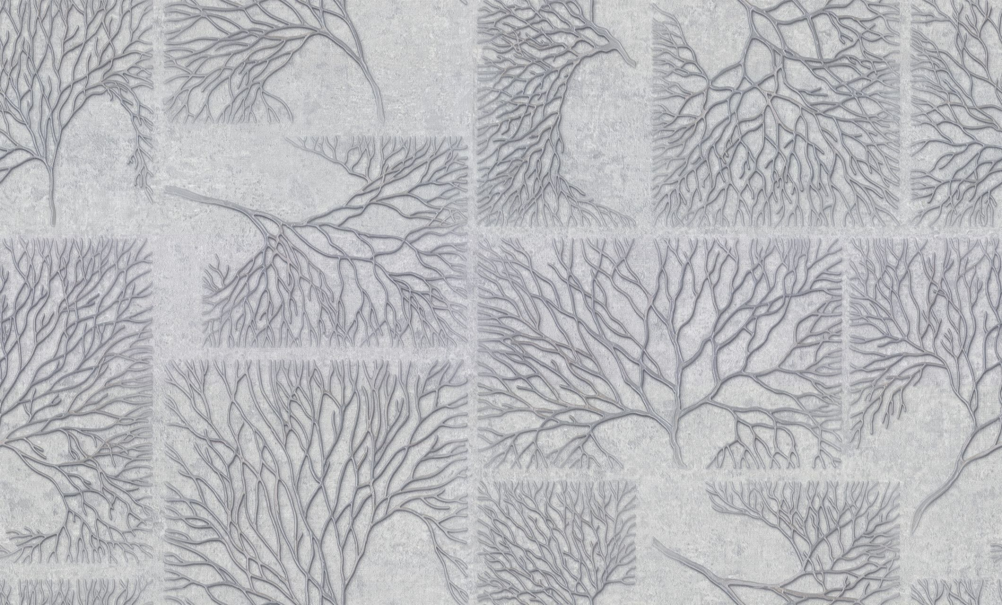 PL72265-44 Обои флизелиновые Altai, мотив серый 1,06х10,05м