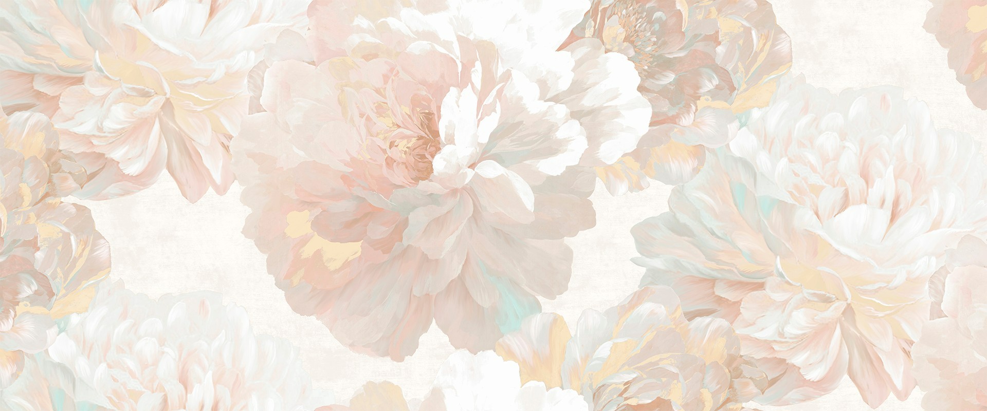 281756 Обои флизелиновые Kamila, мотив бежевый 1,06х10м.