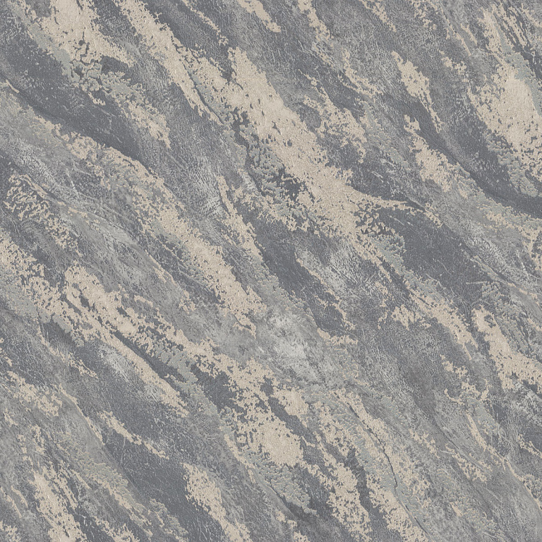5045-23 Обои флизелиновые Elbrus, мотив темно-серый 1,06x10,05м