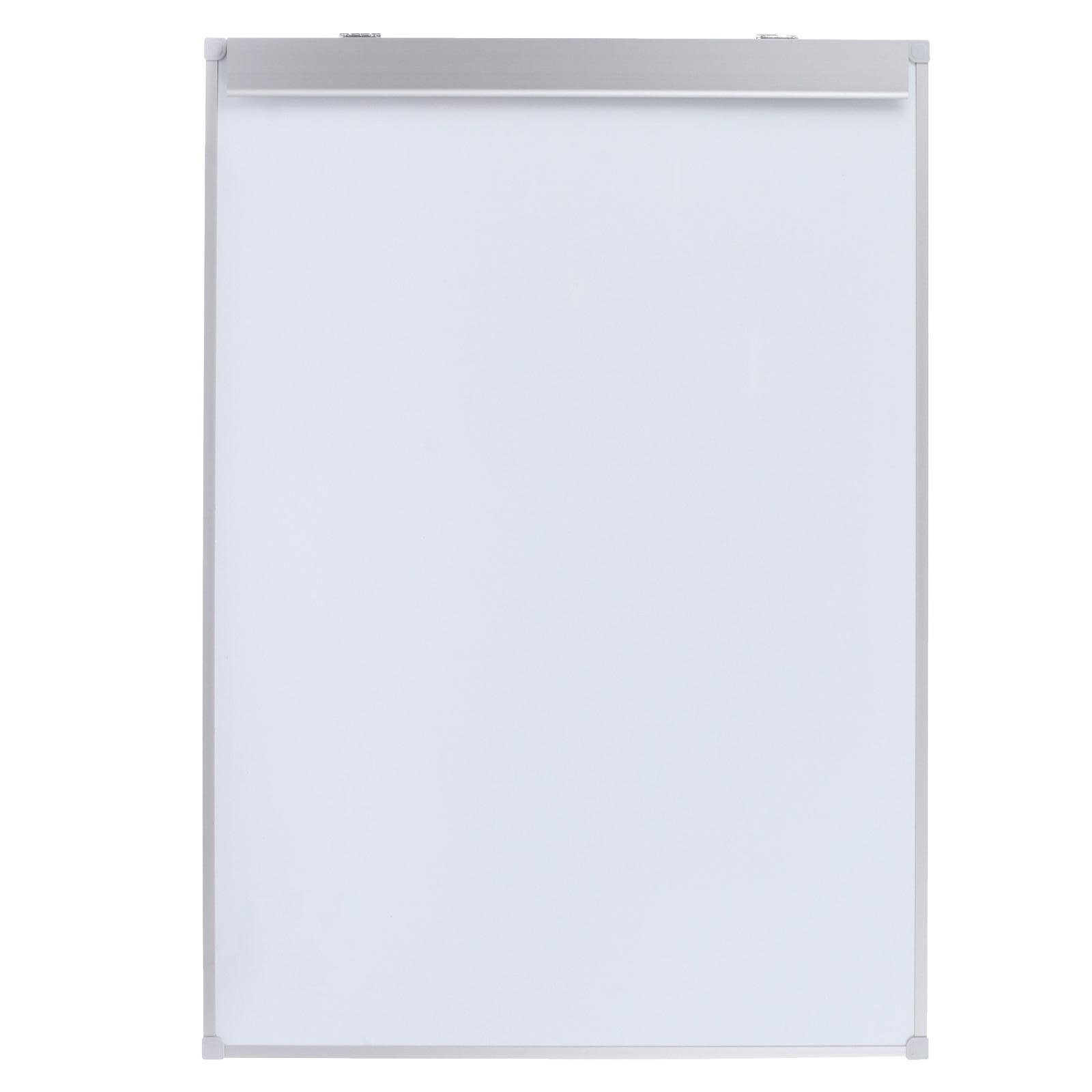 5446867 Флипчарт магнитно-маркерный 70х100см Calligrata, настенный-надверный