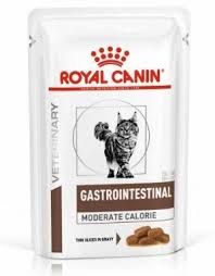 Корм Royal Canin Gastrointestinal Moderate Calorie 85г 