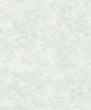 Обои бумажные "Атлантида" фон голубой 0,53x10.05м 