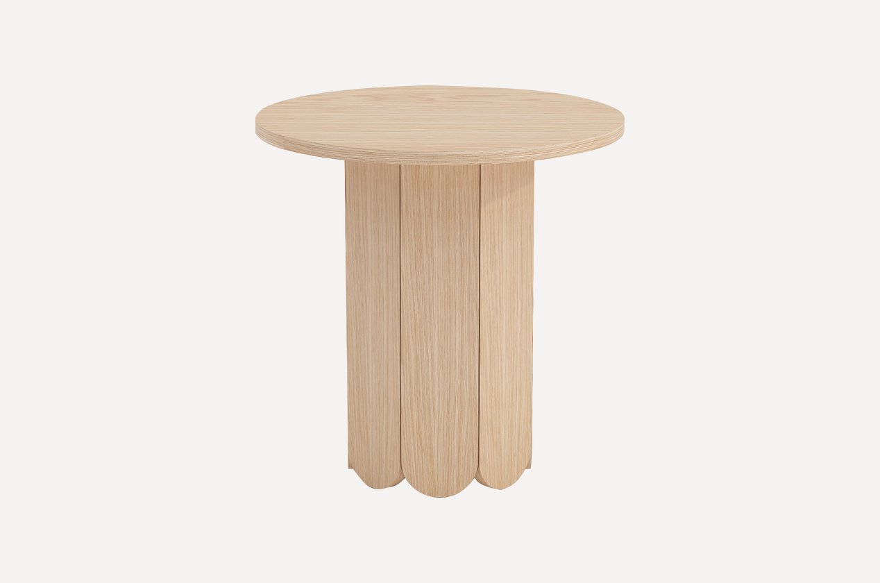 Журнальный стол Клифорд Wood