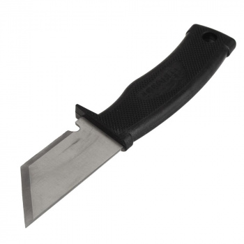 Нож универсальный (Hobbi) 180мм, пластик. рукоятка