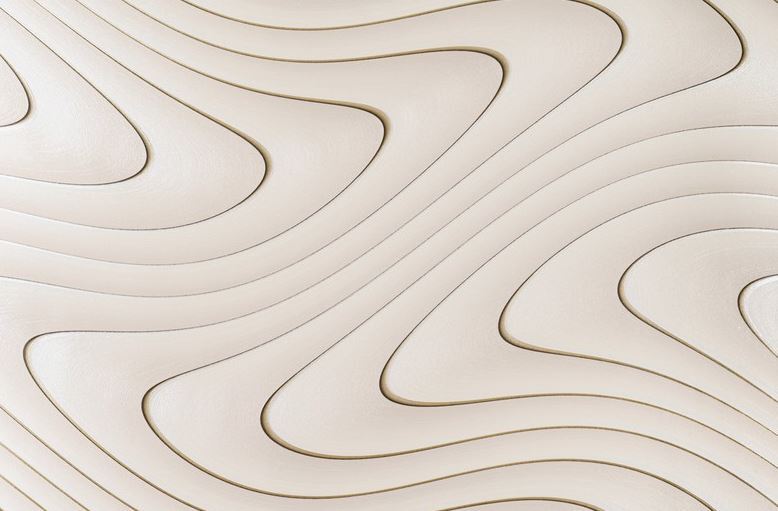 10819-01 Обои флизелиновые Ноэль мотив бежевый 1,06×10м