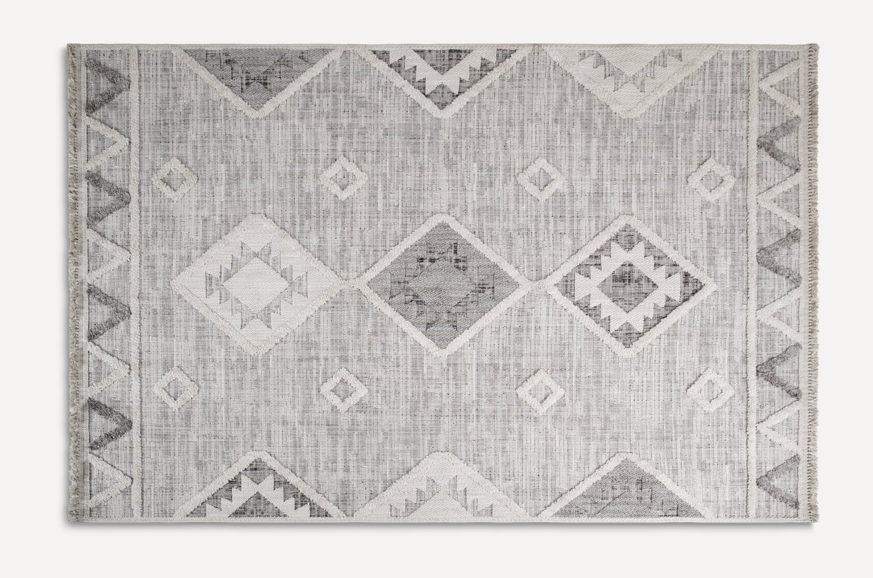 GP-00099246 Ковер Веста-Grey 80x150