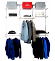Гардеробная система