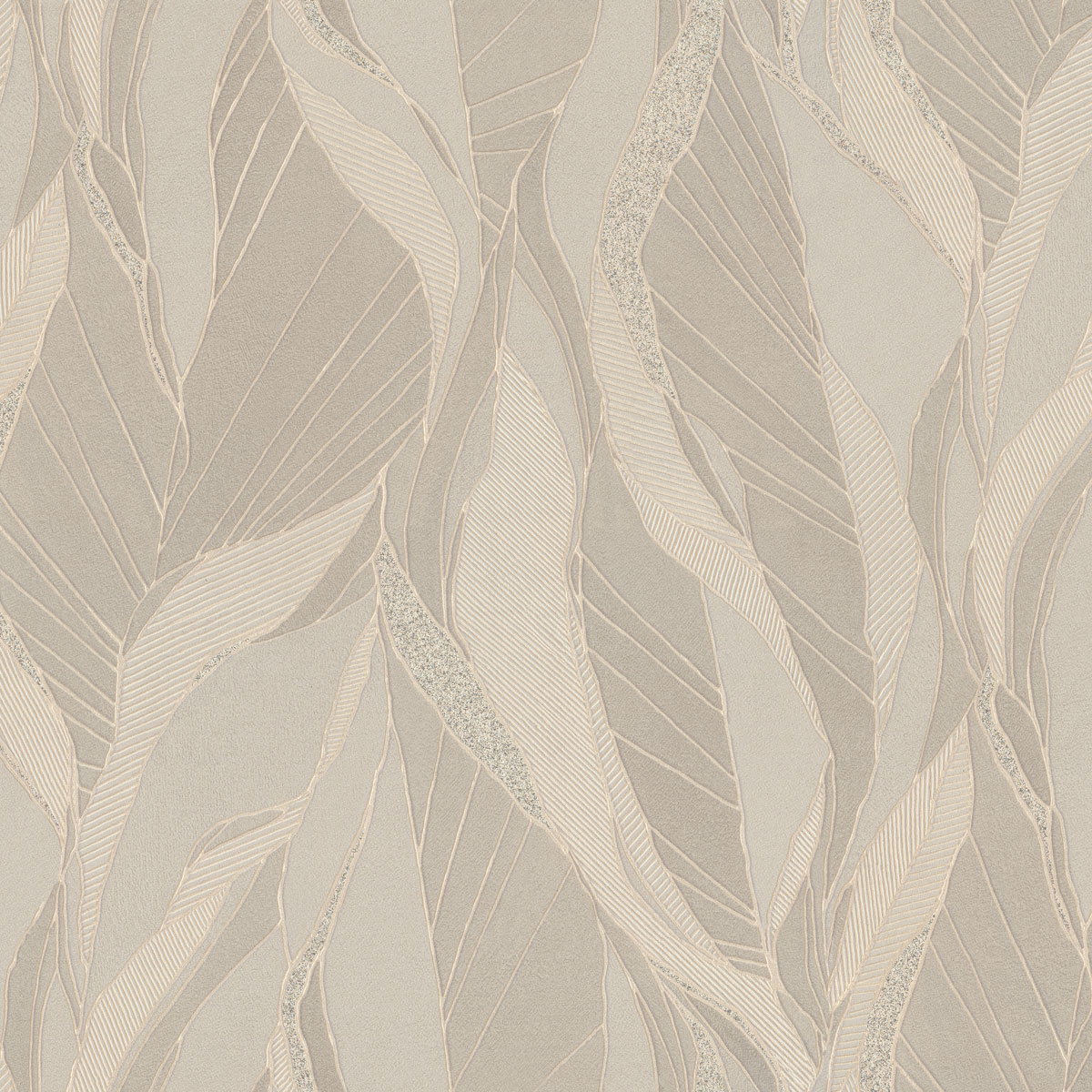 9226-02 Обои флизелиновые Lalique, мотив бежевый 1,06x10,05 м