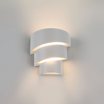 Светильник со светодиодами HELIX белый 1535 TECHNO LED