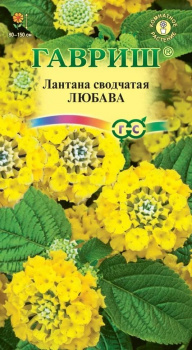 Лантана сводчатая Любава*  0,1 г