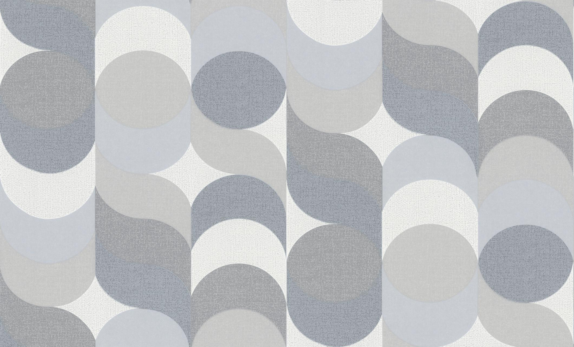 HC31185-46 Обои флизелиновые Confetti мотив серый 1,06х10,05м
