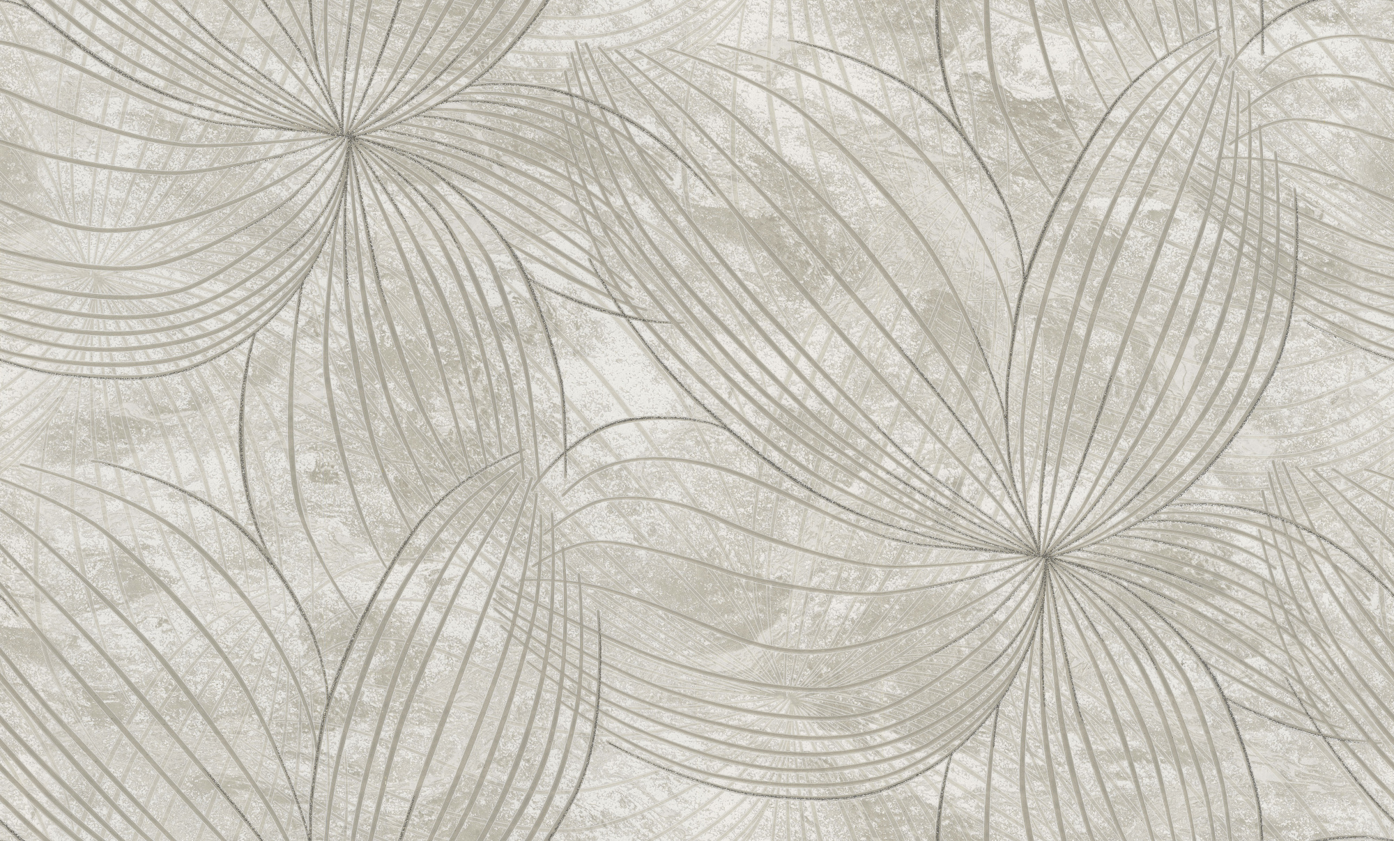 35047-12 Обои флизелиновые Асти мотив бежевый 1,06х10,05м