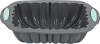 Форма для выпечки 27х16х7см, Linea SILICONE
