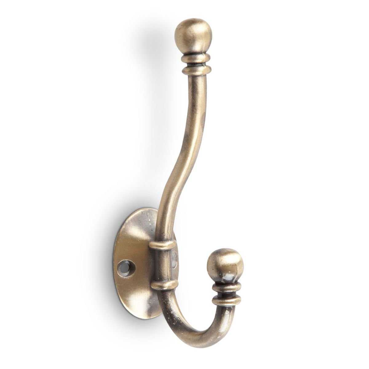 KR 0180 АB Крючок (бронза) KR 0180 АB