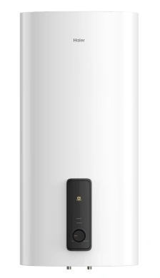 Водонагреватель 100 л, 1,5/3,0 кВт, эмаль, Haier ES100V-F3 (В 1265 Ш 530 Г 320)