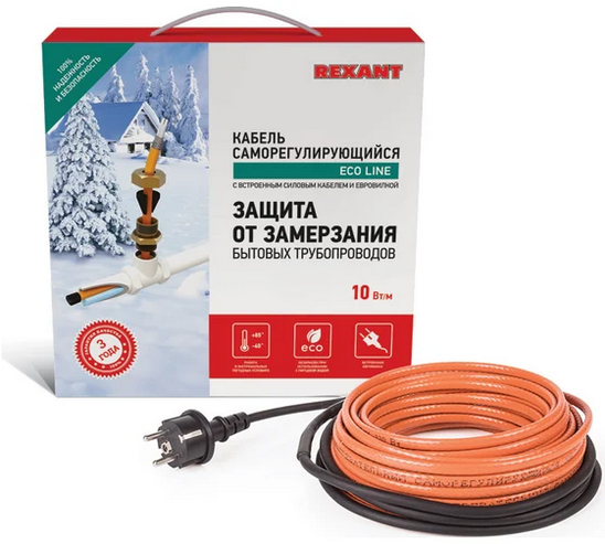 Screenshot 2024-08-22 at 16-12-54 Комплект нагревательного саморегулирующегося кабеля REXANT 10HTM2-CT пищевой 6м_60Вт 51-0603