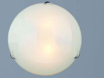 Светильник настенный РС-023 Ассоль гл. (д.300) 22271 