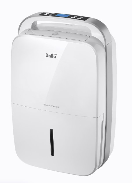Осушитель воздуха Ballu BD30MN