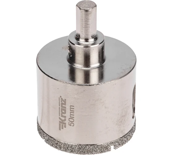 Screenshot 2024-10-08 at 10-49-49 Коронка алмазная 50 мм по керамограниту с центровочным сверлом KRANZ KR-92-0014