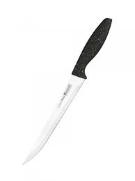 Нож для овощей 90/200мм Linea FILO