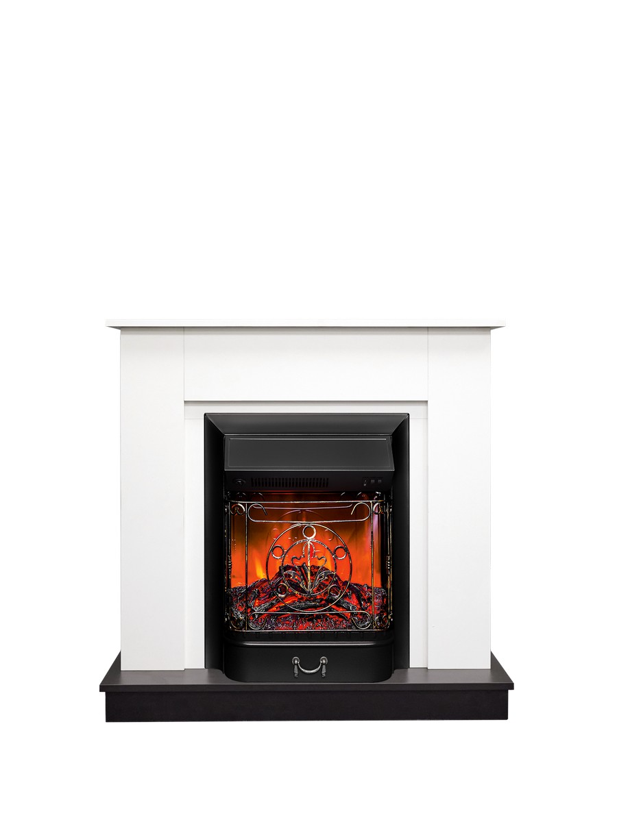 камины реал флейм