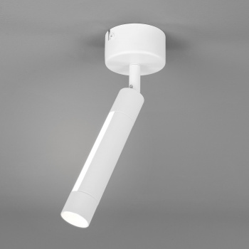 Светильник настенно-потолочный LED,белый 7W  3 м2