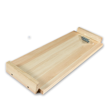 А10702040 Полка 500x1000 мм, 2шт