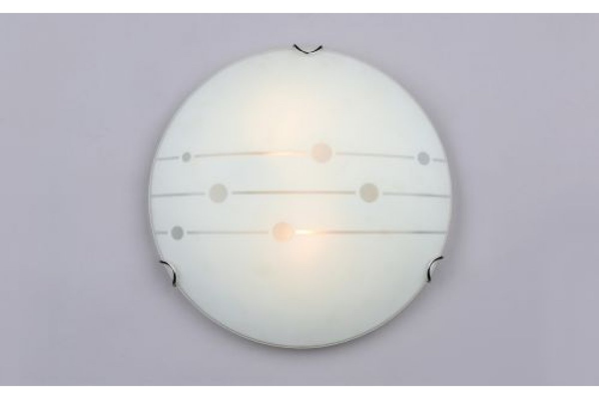 Светильник настенный РС-023 Меридиан гл. (д.300) 20947