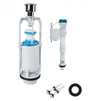 Арматура для унитаза