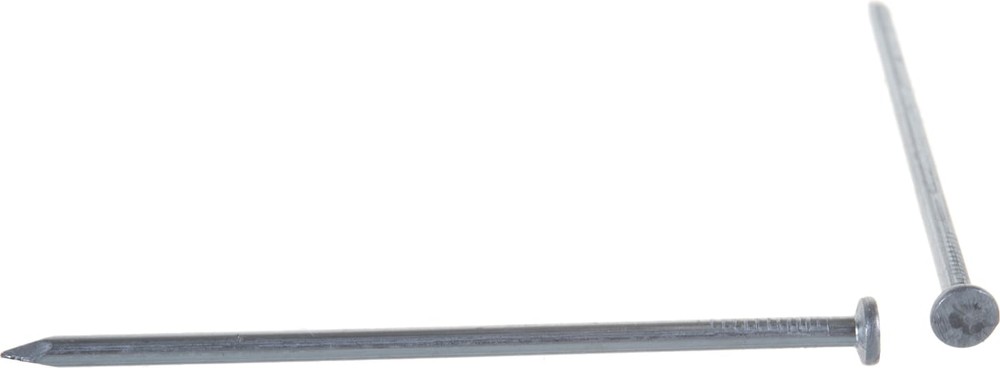 108062 Гвоздь строительный оцинк. 3,0х80 (20 шт) - пакет СФ