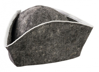 Шапка "ПИРАТ" Банные штучки