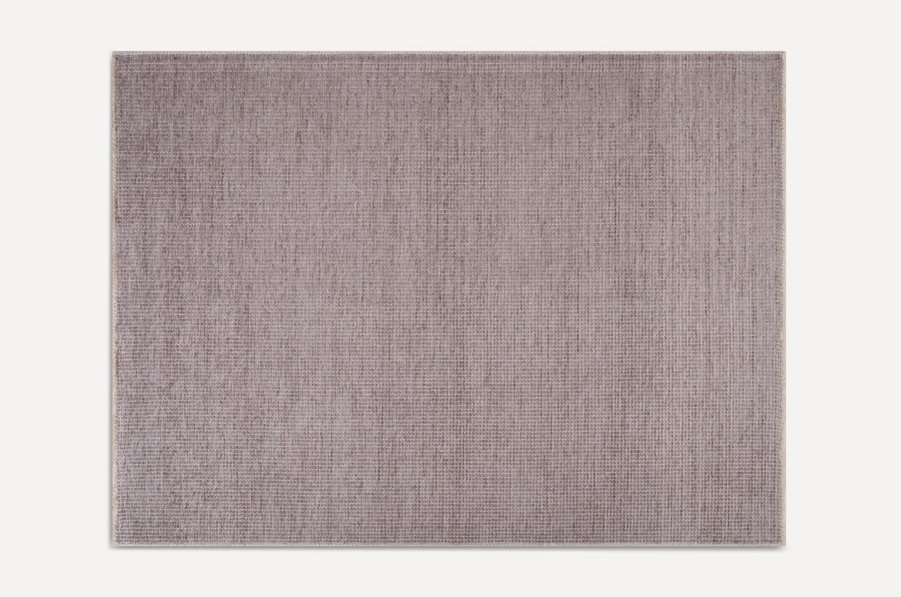 GP-00104559 Ковер Пандора-Светло-серый 80x150