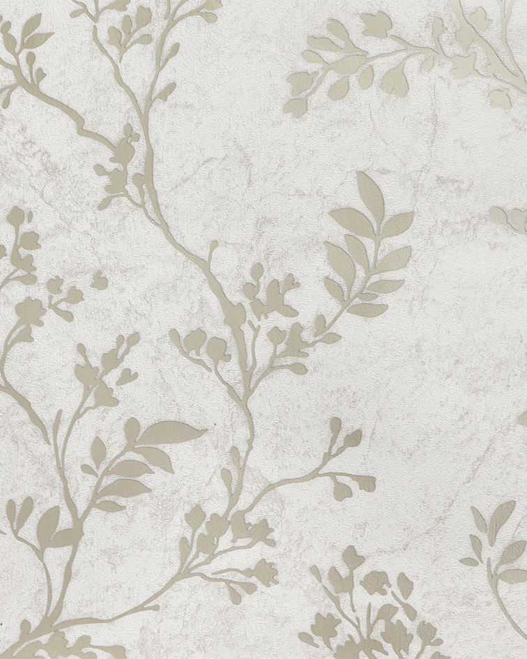E201505 Обои флизелиновые Grace, мотив светло-бежевый 1,06x10,05м