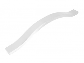 Ручка скоба VIVA 160 мм (белый) 305-160-V06