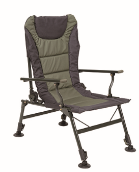 Кресло складное  HBA-1013  NOMAD м.н. 100 кг