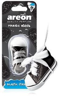 FRESH WAVE Черный