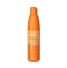 Бальзам д/волос ESTEL Sunflower Защита от солнца для всех типов волос 250мл