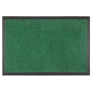 Коврик влаговпитывающий "Light"  50x80 см, зеленый, SUNSTEP