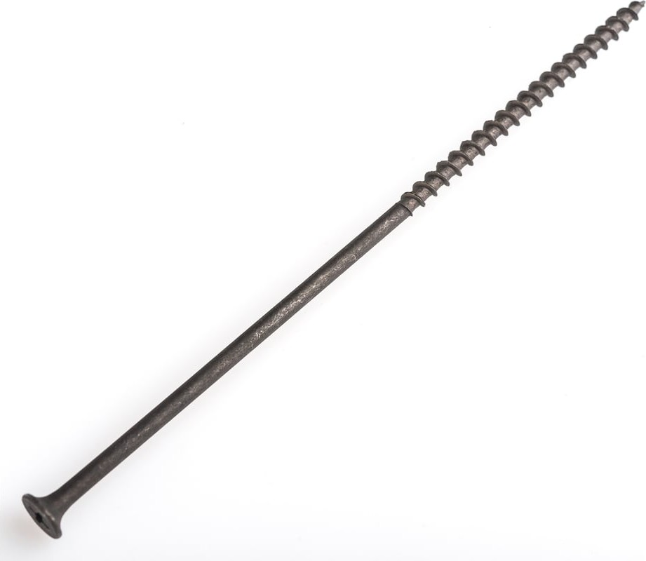 1-0012510 Саморез СГД ф гипс-дерево 150(152)х4,8 (2 шт) - пакет Э