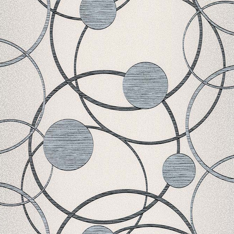 35058-14 Обои флизелиновые Авангард мотив бежевый 1,06х10м